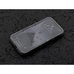 Protection pluie pour coque QUAD LOCK MAG iPhone 12 Mini
