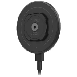 Chargeur à induction Quad Lock MAG pour supports autos ou bureau Quad Lock