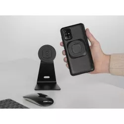 Tête Quad Lock MAG pour supports autos ou bureau Quad Lock