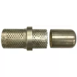 Catalyseur PI01CAT pour silencieux Termignoni PI01090INV