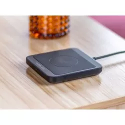 Chargeur Pad induction QUAD LOCK