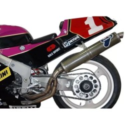 Ligne Complète Termignoni WSBK Replica pour Honda VFR750R RC30