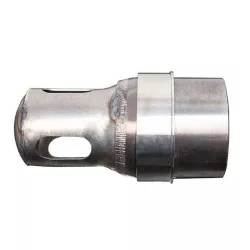 Catalyseur optionnel pour les lignes Termignoni H131090 sur Honda CB650F, CBR650F 2014-2018