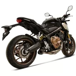 Ligne Complète racing Termignoni pour Honda CB650R 2018 et +