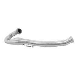 Collecteur racing 72182PD ARROW Inox avec power bomb pour Husqvarna 701 Enduro / Supermoto 2021 et +