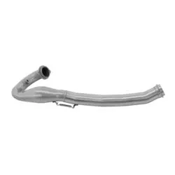 Collecteur racing 72183PD ARROW Titane avec power bomb pour Husqvarna 701 Enduro / Supermoto 2021 et +