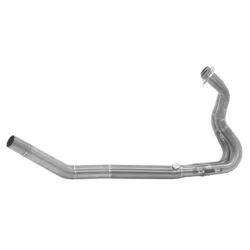 Collecteur Racing ARROW 71775MI Inox - Kawasaki Ninja 400, Z400 2023 et +, Z500, NInja 500 2024 et +