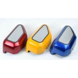 Cache boite à air différentes couleurs pour Honda Monkey 125 2018 et +