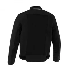 Blouson moto BERING NELSON Noir