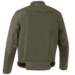 Blouson moto BERING NELSON Kaki