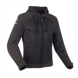 Blouson moto BERING ZENITH Noir
