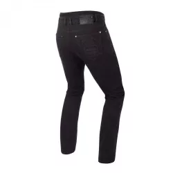 Jean moto Segura COSMIC Noir