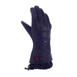 Gants moto Chauffants Segura SHIRO