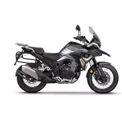 Support 4P System M0XR524P pour valises SHAD TERRA sur MACBOR MONTANA XR5 500 2022 et +