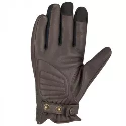 Gants moto Segura SWAN Marron