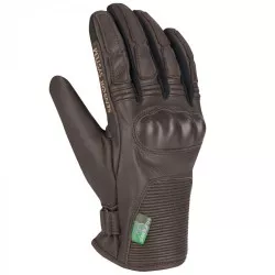 Gants moto Segura SWAN Marron