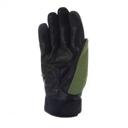 Gants moto Segura ZEEK EVO Kaki-Noir
