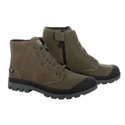 Chaussures moto Segura KATOOMBA Kaki