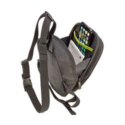Sacoche de jambe Easy-T EA140 GIVI taille XL