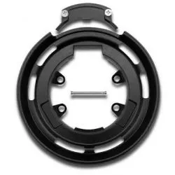 Bride Givi TANKLOCK BF71 sacoche réservoir pour Kawasaki Z650RS et Versys 650 2022 et +