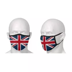 S-Line - Masque Médical CE - Boîte de 50 pièces
