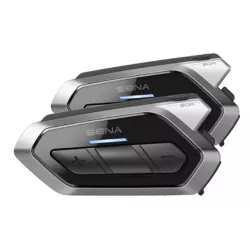 Intercom moto SENA 50R son Harman Kardon