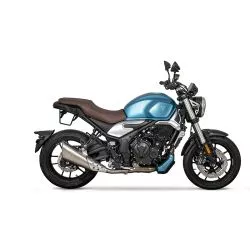 Écarteurs pour sacoches cavalières SHAD V0AC52SR pour VOGE AC 500 2022 et +