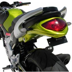 Passage de roue Ermax pour Suzuki SFV650 Gladius