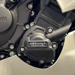 Pack de protection moteur GBRacing pour carénages piste sur Yamaha YZF R1 / R1M 2015 et +