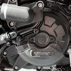 Pack de protection moteur GBRacing pour Ducati Supersport 939 2016-2020