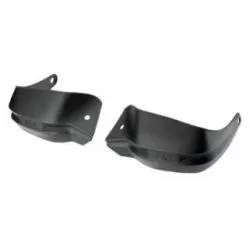 Kit protège-mains Noir GIVI HP1111B pour Honda NC700X 2012-2013, NC750X et NC750S 2016-2020