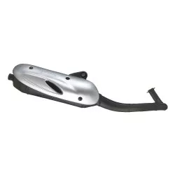 Échappement Ligne complète SITO 0726 pour Peugeot Vivacity 50 air cooled 25Km/h