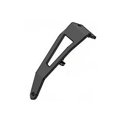 Kit spécifique 80034 LeoVince pour suppression des repose-pieds passager sur Yamaha YZF R7 2021 et +