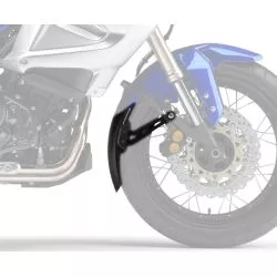 Extension de garde-boue avant EXTRA pour Yamaha XT1200Z Super Ténéré 2010 et +