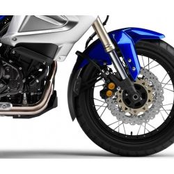Extension de garde-boue avant EXTRA pour Yamaha XT1200Z Super Ténéré 2010 et +