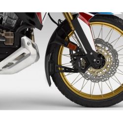 Extension de garde-boue avant EXTRA pour Honda CRF1000L / CRF1100LAfrica Twin / Adventure sports