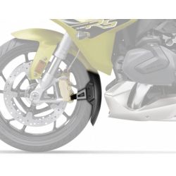 Extension de garde-boue avant EXTRA pour BMW R1200RS 2015-2018, R1250RS 2019 et +