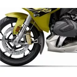 Extension de garde-boue avant EXTRA pour BMW R1200RS 2015-2018, R1250RS 2019 et +