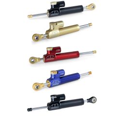 Amortisseur de direction Hyperpro - Honda CB600F Hornet 2007-2013