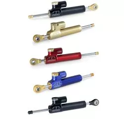 Amortisseur de direction Hyperpro - Honda CBR 125 2004-2007