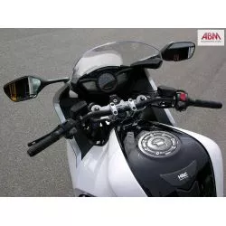 Kit complet STREET bike ABM - Honda VFR 1200 2010 et +