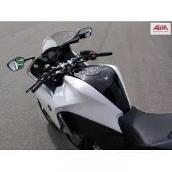 Kit complet STREET bike ABM - Honda VFR 1200 2010 et +
