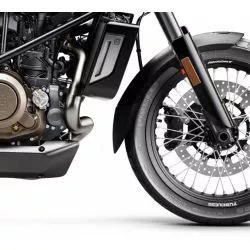 Extension de garde-boue avant - Husqvarna Svartpilen 701 2019 et +