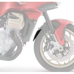 Extension de garde-boue avant - Moto Guzzi V100 Mandello / S 2022 et +