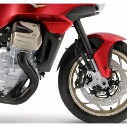 Extension de garde-boue avant - Moto Guzzi V100 Mandello / S 2022 et +
