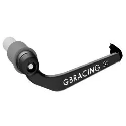 Protection de levier de frein GBRacing filetage M18 avec entretoise de 10 à 16mm