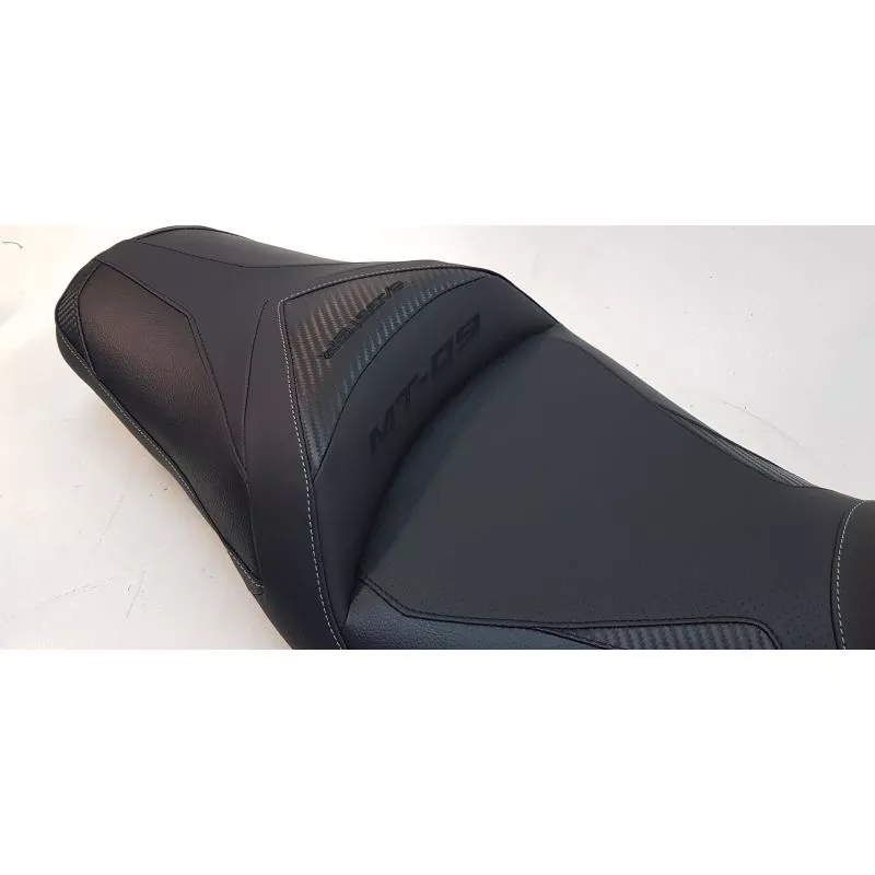 Selle Bagster série spéciale pour Yamaha MT09 2021 et + Tech2Roo