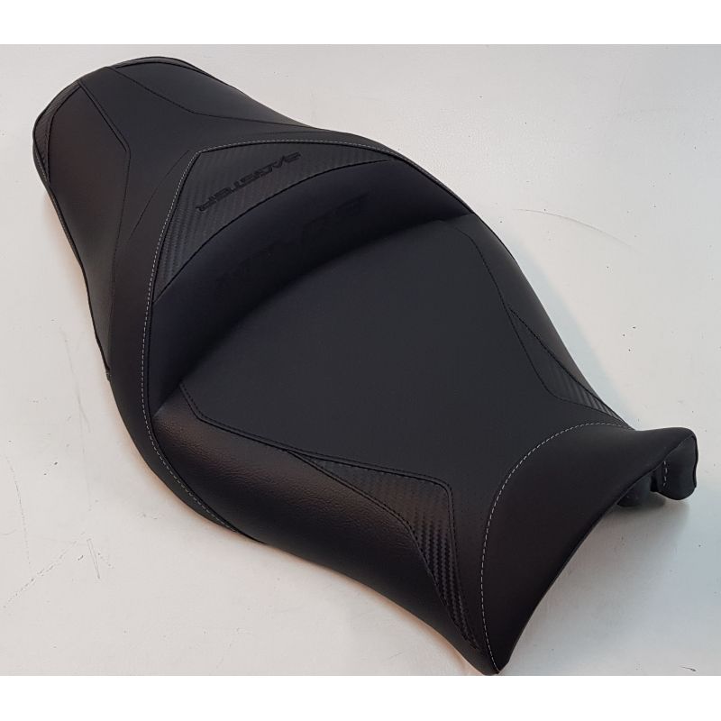 Selle Bagster série spéciale pour Yamaha MT09 2021 et + Tech2Roo