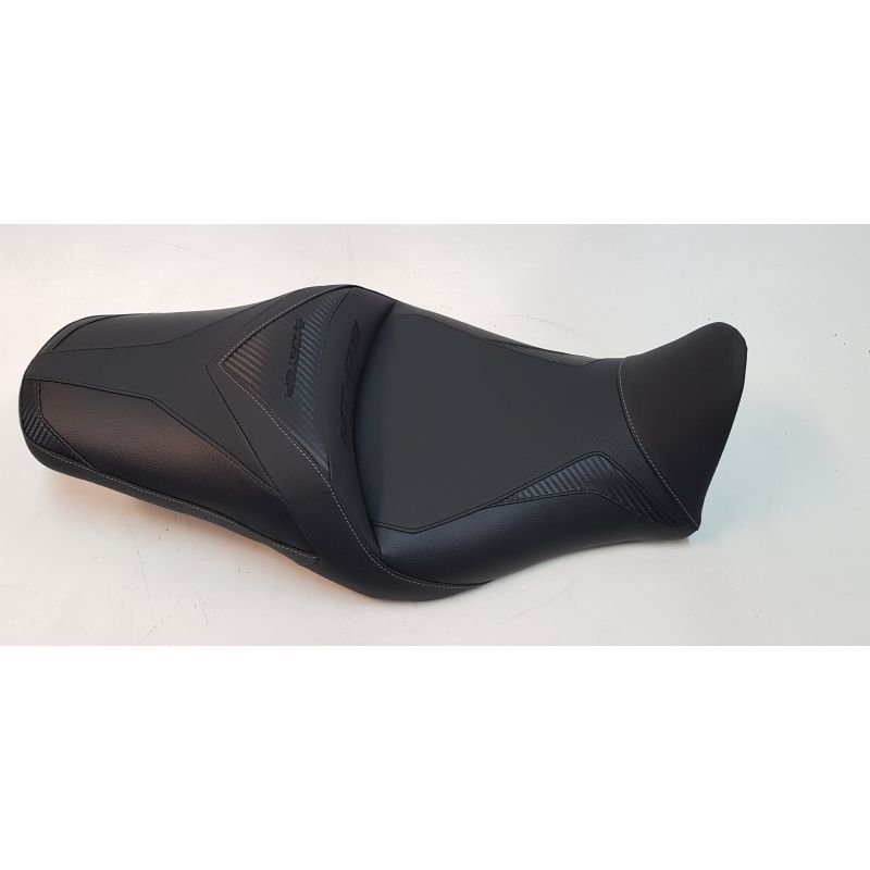 Selle Bagster série spéciale pour Yamaha MT09 2021 et + Tech2Roo