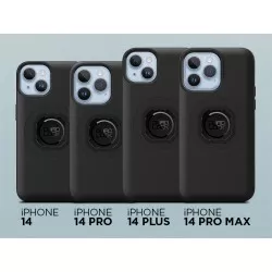 Coque QUAD LOCK MAG pour votre iPhone 14 Plus